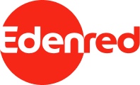 edenred logo